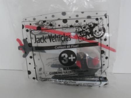 1998 Jack in the Box - Helicopter - Jack Vehicles